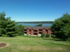 Riverview Townhouse Community on the Ulster side of the Hudson River