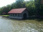 Col. Oliver Hazard Payne Boat House