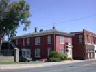 Some historic Stillwater buildings date back to the days before Minnesota became a State.