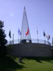 Veterans' Memorial, Stillwater, Minnesota