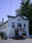 Like Stillwater, Marine-on-Saint-Croix has done a superb job of restoring and preserving its historic structures.