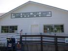 Post office, Marine-on-Saint-Croix, Minnesota