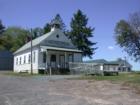 Historic Saint Croix Falls Town Hall, Polk County, Wisconsin