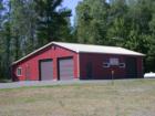 Dairyland Volunteer Fire Department, Burnett County, Wisconsin