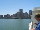 Comming to San Francisco