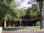 Tourist Center on Wisconsin highway 35, Pattison State Park