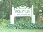 Historic Dickeyville
      HomeRome.com