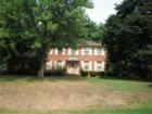Stately Colonial