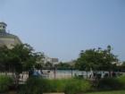 One of the Community Pools