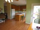 Townhouse Interior