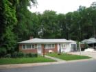 West End Rockville Home 