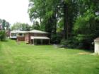 Large Backyards in Some West End Homes