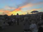 4th of July at Ventura College