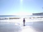 Ventura State Beach