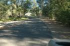 Road to Murphys Park.  Murphys park is one of the best gathering spots in Calaveras County and a great place for small children to wade.
      
      For more information about Murphys and our area go to www.BigTreesRealty.com 
