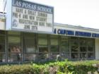 Las Posas School