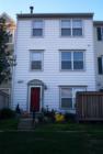 Back to Back Townhouse
