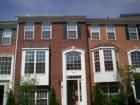 Addison Woods Luxury Townhouses