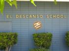 El Descanso School
      1099 Bedford Dr.  93010