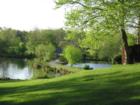 Lakes and Trails in Montgomery Village
