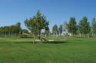 Dr Richard H. Rioux Park centrally located in Stevenson Ranch, next to Stevenson Ranch Elementary.  Many events held here during the year.  Main attraction is the Annual 4th of July Fireworks show.