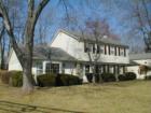 Woodley Gardens Colonial