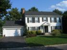 Highland Hall Colonial