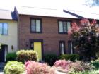 Dorseys Regard Townhouse