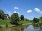 Lake at Dorseys Regard