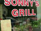 Sonny's Grill Blowing Rock