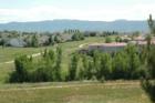Highlands Ranch Colorado - Beautiful Mountain Views frommany neighborhoods - this taken from Westridge Knolls