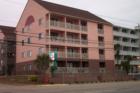 Four Story complex located on the second row - Ocean Boulevard