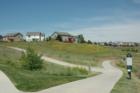 Highlands Ranch, CO - Many homes & neighborhoods back to open space and greenbelts with a great trail system.
