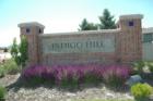 Indigo Hill - Highlands Ranch Real Estate - Entrance to Indigo Hill