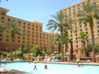 Fairfield (now Wyndham) Grand Desert Report - Poolside