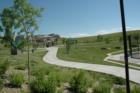 Red Tail Park - Firelight - Highlands Ranch - playground in this lovely neighborhood park