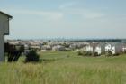 Lantern Hill - Highlands Ranch Real Estate - View of downtown Denver from Lantern Hill - wonderful open space in this neighborhood as well