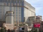 Aladdin (now Planet Hollywood) Hotel & Casino