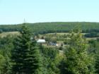 Northhumberland Hills