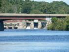 Hwy 401 bridge over the Trent River