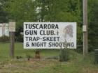 Tuscurora Gun Club in Frederick County, MD Evening and Weekend Trap Shooting Events