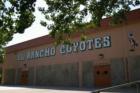 The El Rancho Coyotes