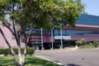 The New East Anaheim Hills Library.  Opened summer of 2007.  Located next to the Community Center near Pep Boys and Carl's Jr.