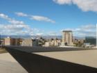 Golden Triangle from the Museum Residences, Photo by Jane Wallace
