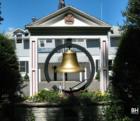 Harrington Park New Jersey Fire Department Memorial