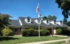 Harrington Park New Jersey Public Library