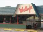Wally's Burgers