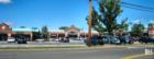 Shopping Center in Old Tappan New Jersey 