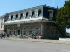 Belleville Train Station