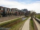 Cherry Creek Bike Path, photo by Jane Wallace